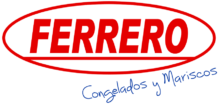 Logotipo Ferrero e Hijos